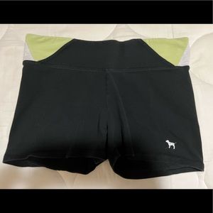 Victoria’s Secret PINK Yoga Shorts - Size L